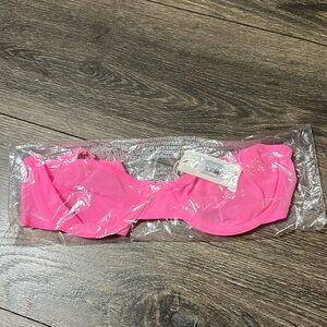 NWT Aerie Smoothez Mesh Bralette